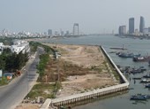 Dự án lấn sông Hàn: Điều chỉnh quy hoạch, hoán đổi đất