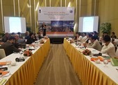 Đà Nẵng tìm hiểu mô hình cảng biển từ Hà Lan