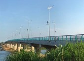 Quảng Ngãi khởi công, khánh thành hàng loạt dự án trọng điểm
