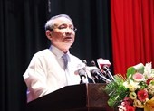Ông Trương Quang Nghĩa nói về sai phạm của tướng quân đội
