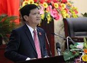 Một bộ phận cán bộ ở Đà Nẵng làm việc cầm chừng...