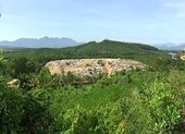 Dawaco có 'lo xa' về ô nhiễm nước đầu nguồn?
