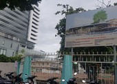 Xưng tổng cục 2 dọa giám đốc BQL dự án tại Đà Nẵng