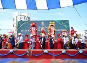 Khai trương khách sạn 5 sao đầu tiên trong tổ hợp Cocobay