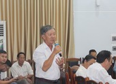 Đà Nẵng giữ quan điểm làm cảng Liên Chiểu