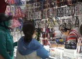 Đà Nẵng: Tiểu thương ‘vừa mừng vừa lo’ khi chợ Cồn xây mới