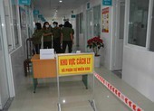 Đà Nẵng bắt 3 người đưa người nước ngoài nhập cảnh trái phép