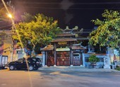 Đà Nẵng phải cách ly một ngôi chùa vì ca COVID-19 mới