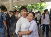 Thi lớp 10 tại Đà Nẵng: Đề Văn không khó, tiếng Anh dễ