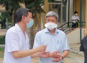 Tâm dịch Bệnh viện C Đà Nẵng sắp thoát phong tỏa