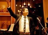 Nghệ sĩ Vũ Mạnh Dũng bị anh vợ 'ngáo đá' đâm tử vong