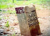 Bán khu đất vàng gần sân bay Long Thành giá hơn 3.000 tỉ