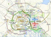 Khởi công đoạn Tân Vạn - Nhơn Trạch dự án đường vành đai 3
