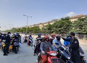 Từ 0 giờ 2-6, Đồng Nai lập 20 chốt kiểm soát dịch