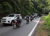 Lâm Đồng công bố 'luồng xanh' và điều kiện cho vận tải hàng hóa