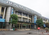 Bến xe Miền Đông những ngày cuối cách ly xã hội