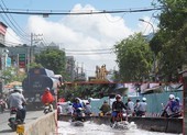 Tháng 4-2021, xong ‘rốn ngập’ Huỳnh Tấn Phát