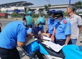 Đồng loạt xử lý xe dù, bến cóc tung hoành quốc lộ 1A