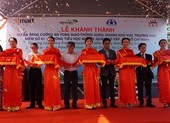 Thí điểm dự án 'Thảm vàng an toàn' cho học sinh TP.HCM