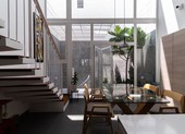 Bỏ túi 3 kinh nghiệm thiết kế cầu thang đẹp cho nhà phố