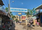 Sở Y tế Cần Thơ chỉ đạo khẩn vụ bảo vệ thay bác sĩ khám mắt