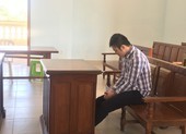 Hiếp dâm con gái của người yêu cũ