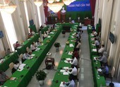 7.700 tỉ cho vay xuất khẩu gạo như ngàn cân treo sợi tóc