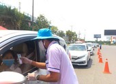 Cần Thơ: Điều tra dịch tễ người từ TP.HCM đến lưu trú