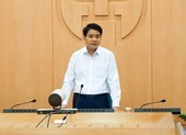 Hà Nội dự kiến cho học sinh đi học lại vào đầu tháng 5