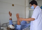 Cần Thơ: Cứu sống bệnh nhân vỡ túi phình động mạch não