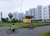 TP.HCM: Hơn chục ngàn nhà, đất công còn để trống