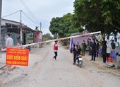 Hải Dương cách ly y tế toàn bộ TP Chí Linh trong 21 ngày