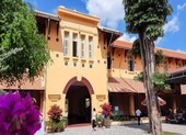 UBND TP Cần Thơ yêu cầu Ban quản lý dự án 2 bàn giao dự án