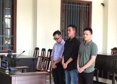 VKS truy tố tội lạm dụng, tòa xử tội tham ô