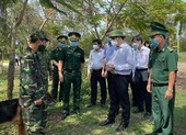 Bộ trưởng Y tế: Việt Nam sẵn sàng ứng phó khi có dịch