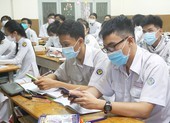 2 phương án thi tốt nghiệp THPT giữa dịch COVID-19