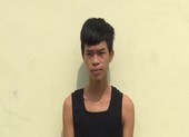 Vờ đi nhờ, thiếu niên 15 tuổi gây 3 vụ cướp xe máy