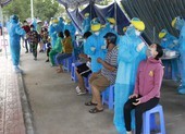 Chiều 29-7, Cần Thơ có thêm 138 ca nhiễm COVID-19