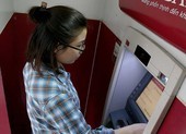 Áp dụng giải pháp mới để 'hạ bệ ngôi vua' của tiền mặt