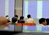 Cổ phiếu bất động sản tiềm ẩn nhiều rủi ro