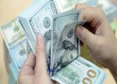 Giá USD chợ đen tăng đột biến