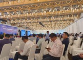 Sếp Sacombank nói về tin đồn sáp nhập với LienVietPostBank