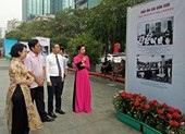 Ngắm Sài Gòn xưa và nay sau 320 năm