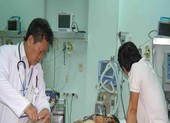 BV Nhân dân 115 đạt chuẩn chất lượng vàng điều trị đột quỵ