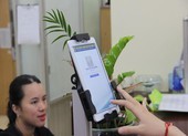 Sở Tư pháp TP.HCM triển khai phần mềm dân chấm điểm cán bộ