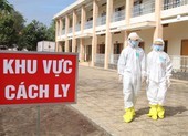 TP.HCM: Thêm danh sách người phải cách ly, lấy mẫu xét nghiệm