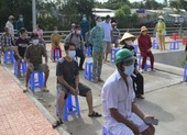 Cần Thơ ghi nhận thêm 145 ca nhiễm COVID-19, 2 người tử vong