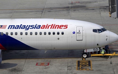 Vực thẳm đợi Malaysia Airlines sau vụ MH17 Vực thẳm đợi Malaysia Airlines sau vụ MH17