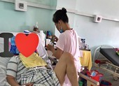 Phòng hồi sức cấp cứu mùa COVID-19