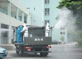 4 mũi chủ công quyết thắng đại dịch